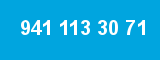 941 113 30 71